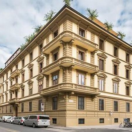 Flawless Duomo Apartment Флоренция Экстерьер фото