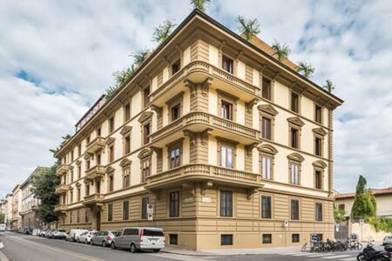 Flawless Duomo Apartment Флоренция Экстерьер фото