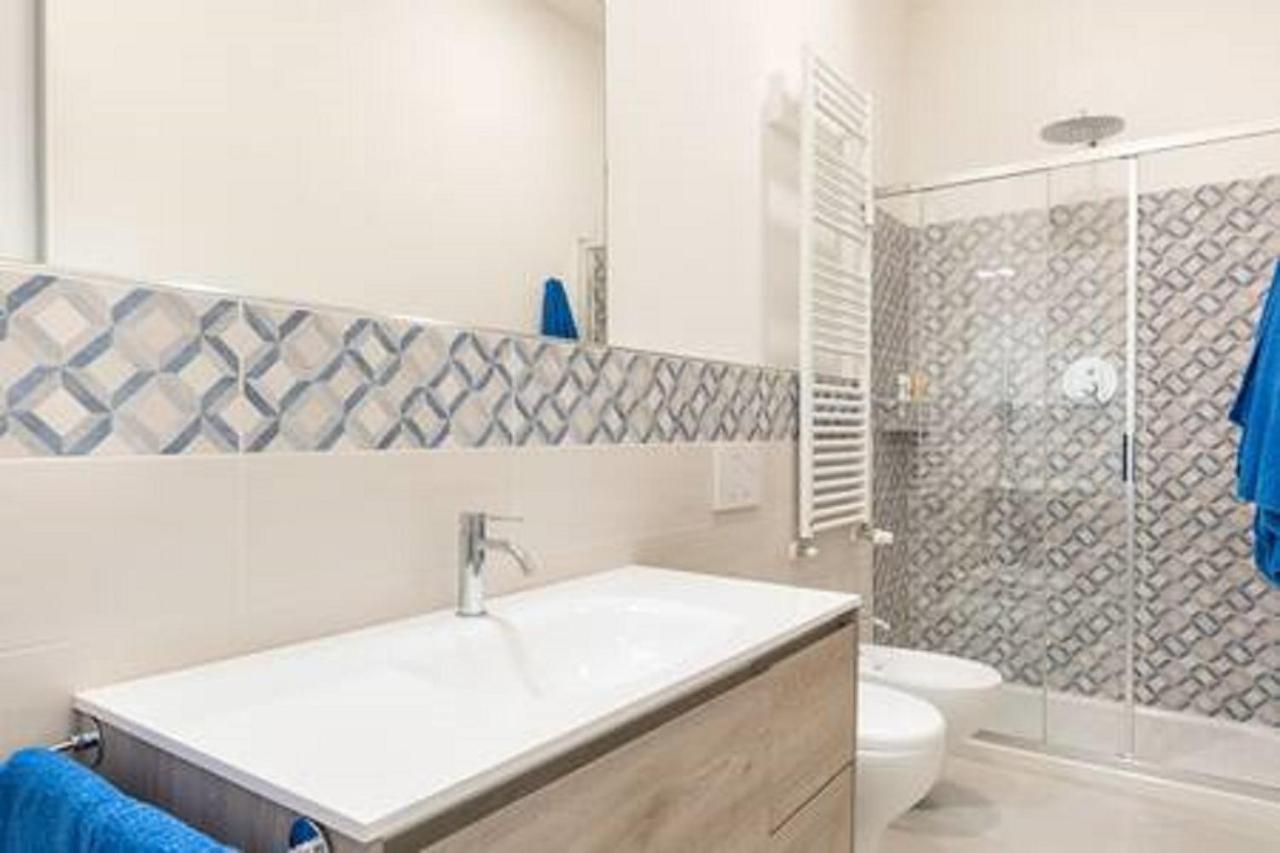 Flawless Duomo Apartment Флоренция Экстерьер фото